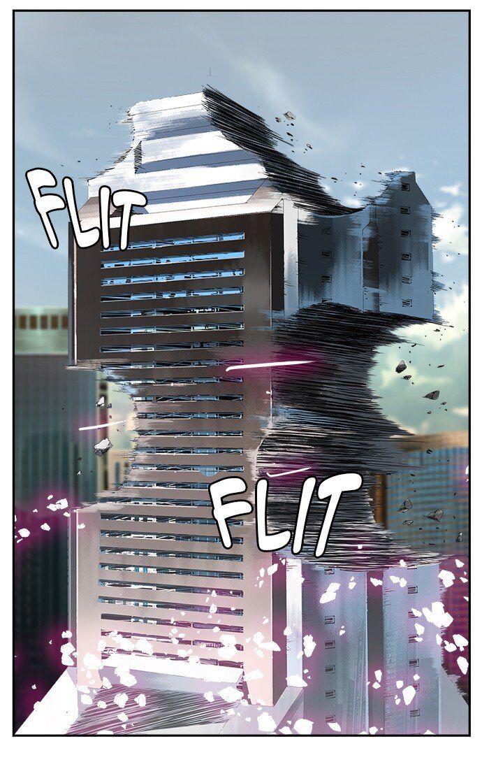 The God of High School chapter 454 page 69