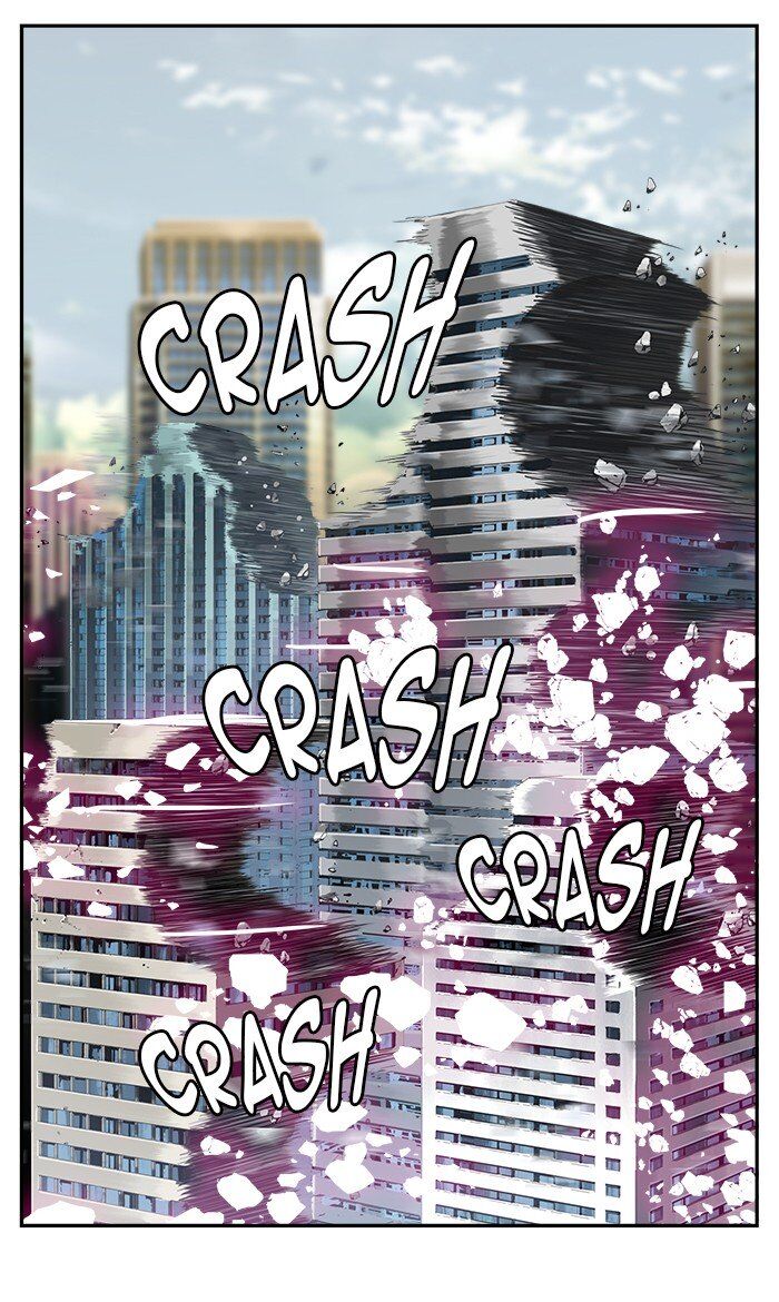 The God of High School chapter 454 page 70