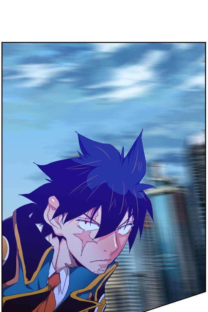 The God of High School chapter 454 page 71