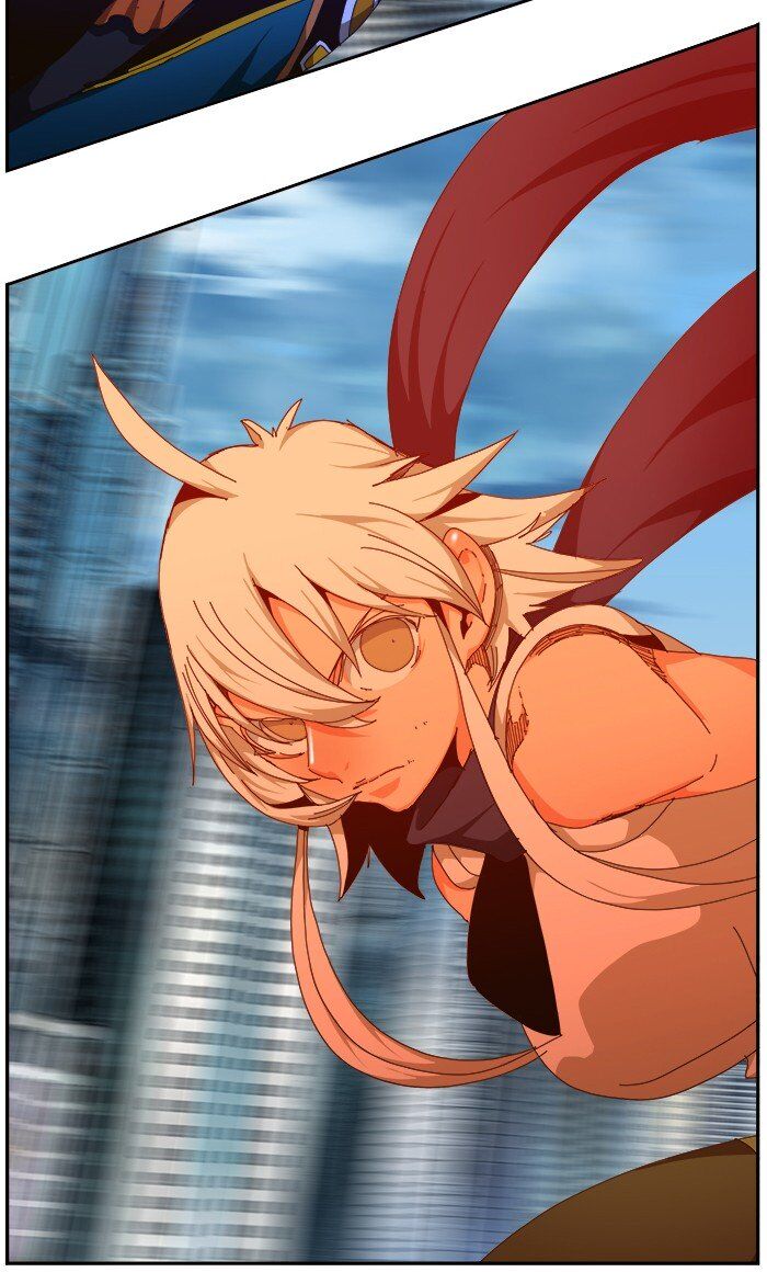 The God of High School chapter 454 page 72