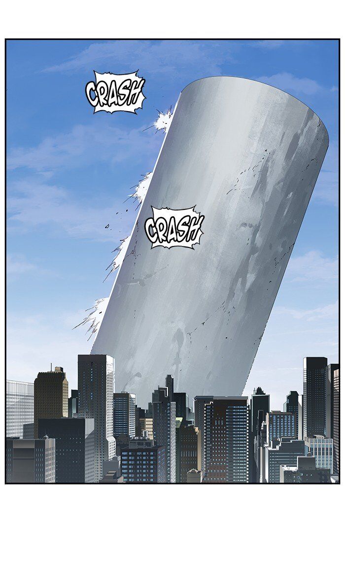 The God of High School chapter 454 page 74