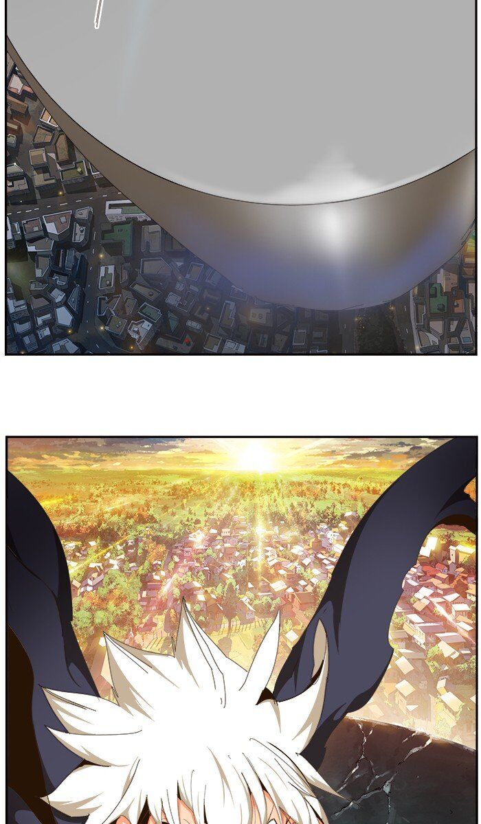 The God of High School chapter 454 page 76