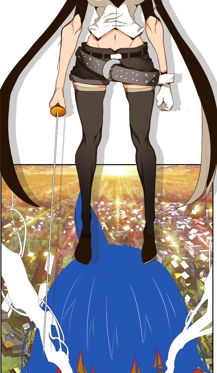 The God of High School chapter 454 page 79