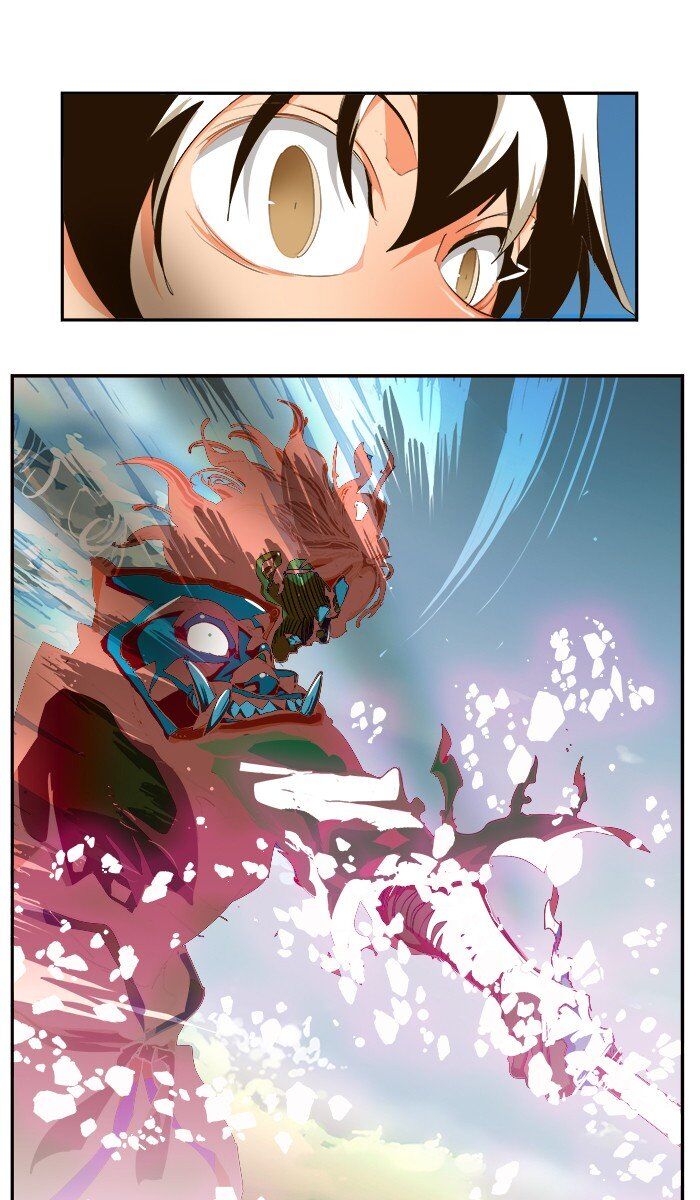 The God of High School chapter 454 page 86