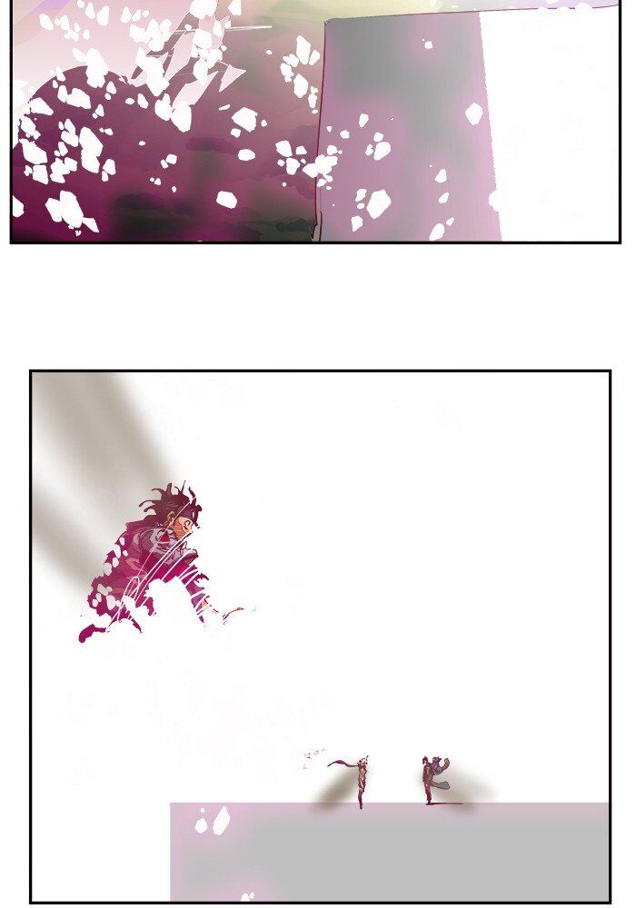 The God of High School chapter 454 page 87