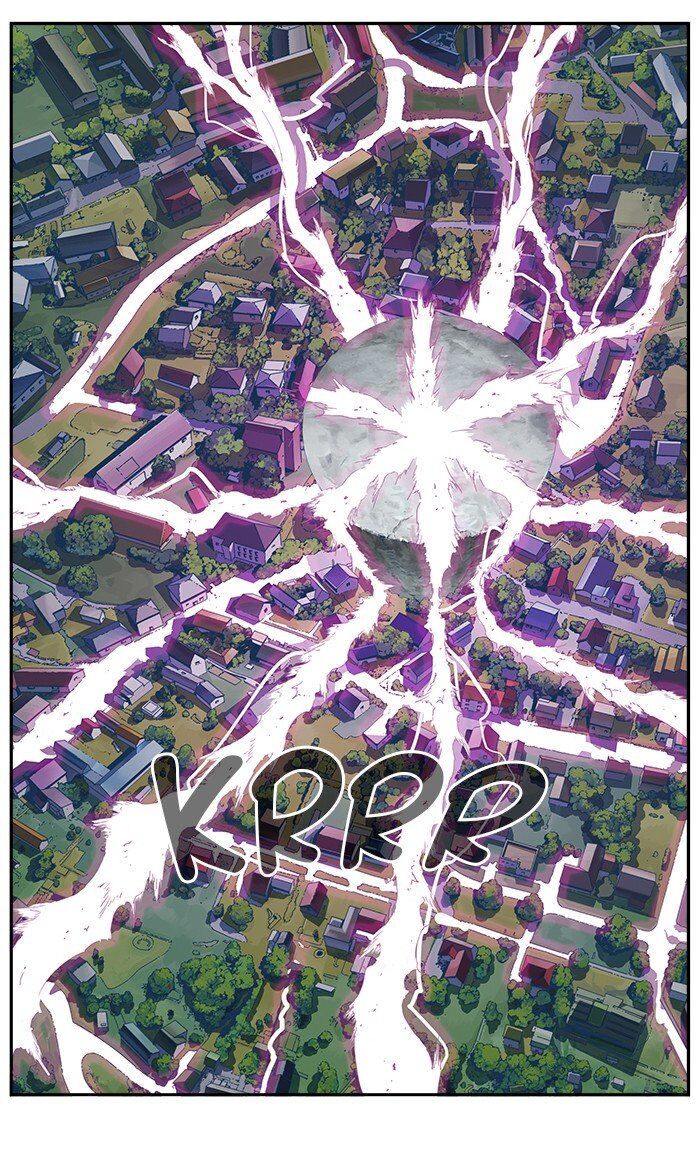 The God of High School chapter 454 page 89