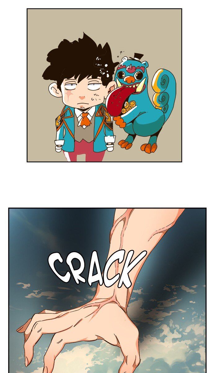 The God of High School chapter 454 page 90