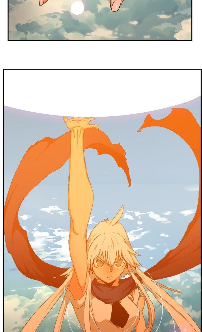 The God of High School chapter 454 page 91