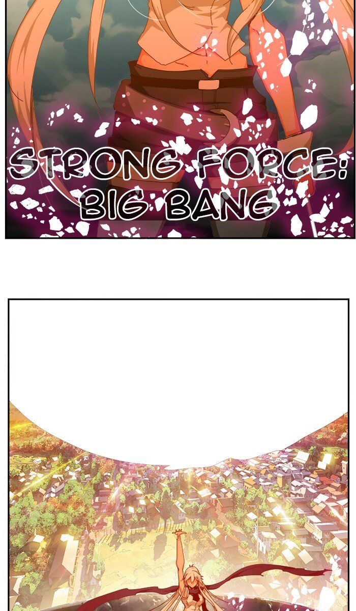 The God of High School chapter 454 page 92