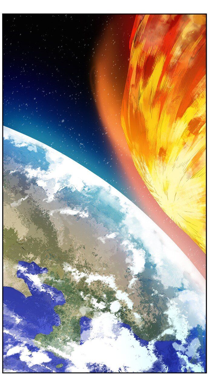 The God of High School chapter 454 page 94