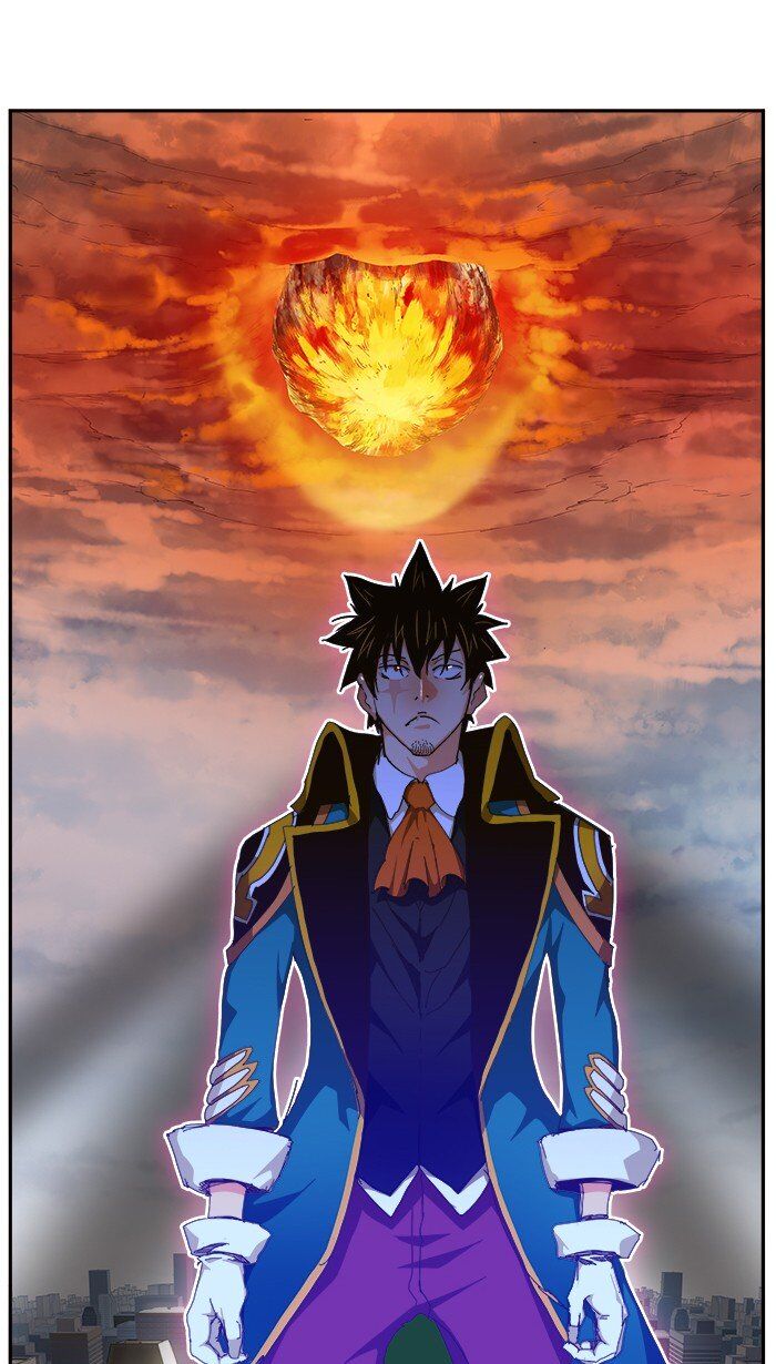 The God of High School chapter 454 page 95