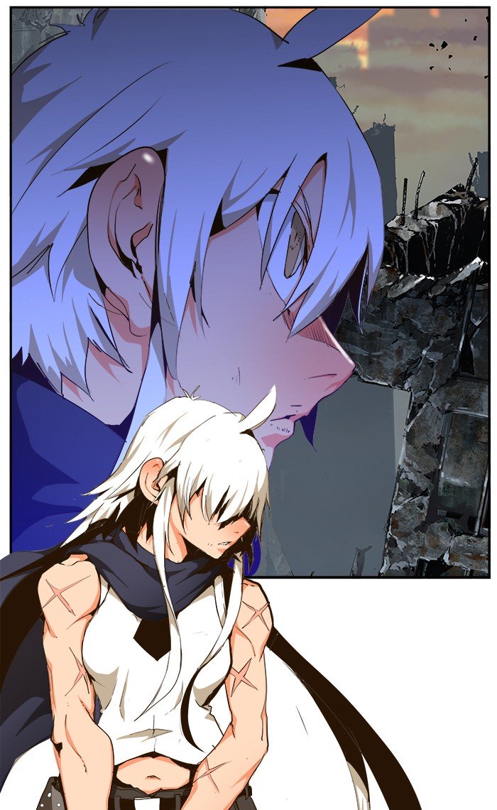 The God of High School chapter 455 page 102