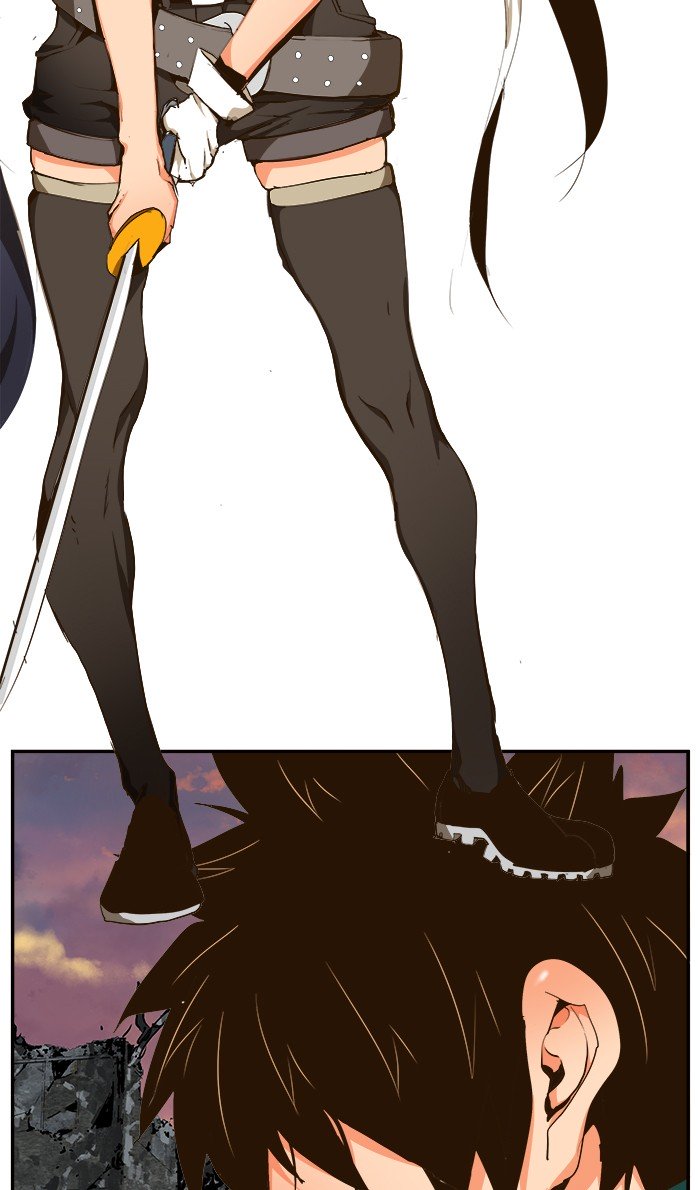 The God of High School chapter 455 page 103