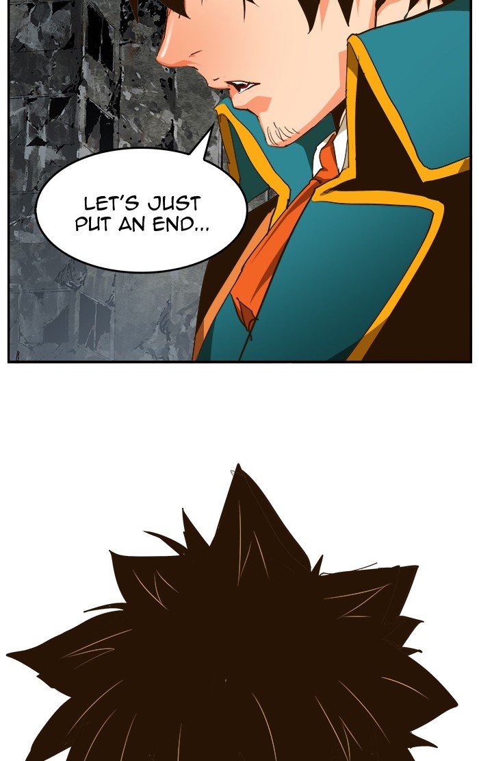 The God of High School chapter 455 page 104