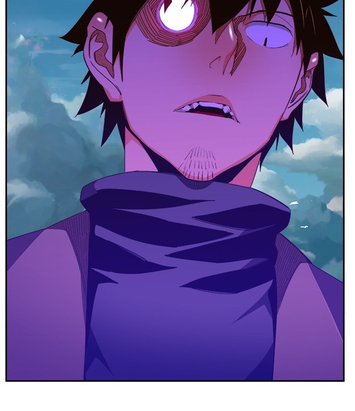 The God of High School chapter 455 page 23