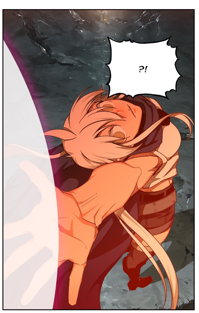 The God of High School chapter 455 page 27