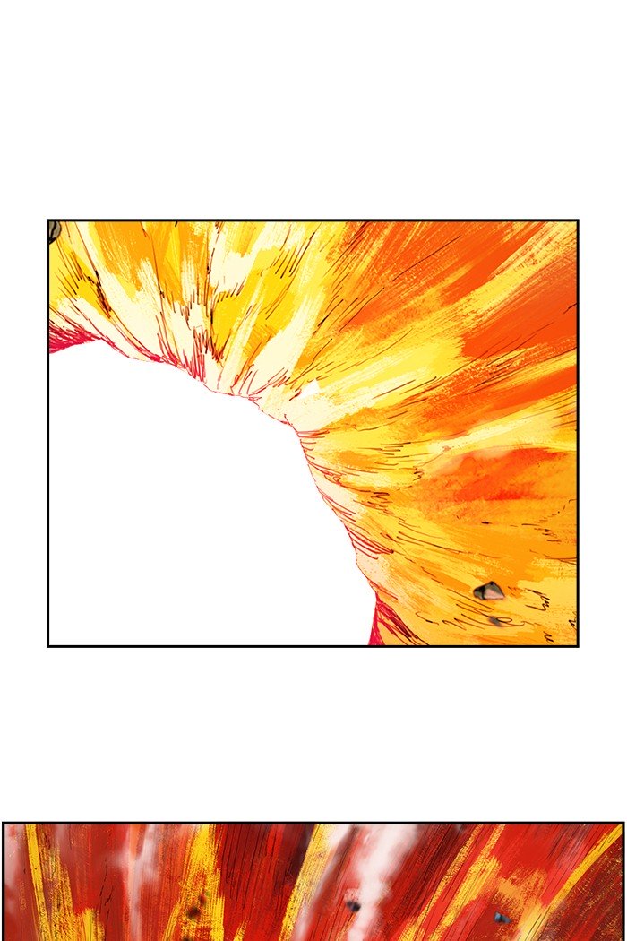 The God of High School chapter 455 page 28