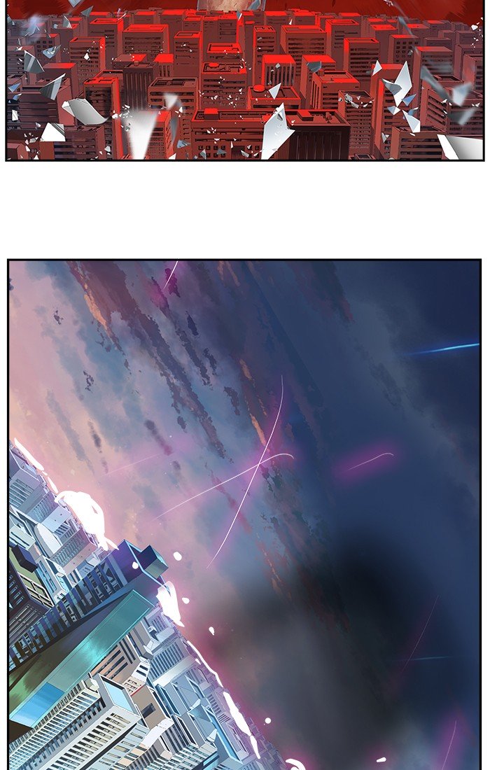 The God of High School chapter 455 page 39