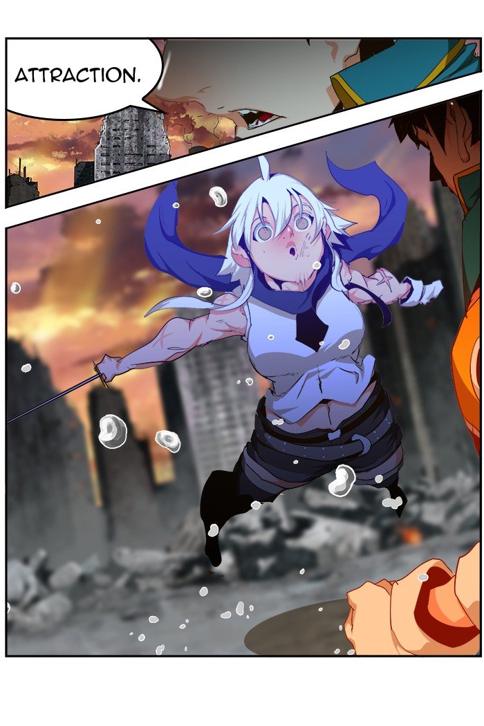 The God of High School chapter 455 page 48