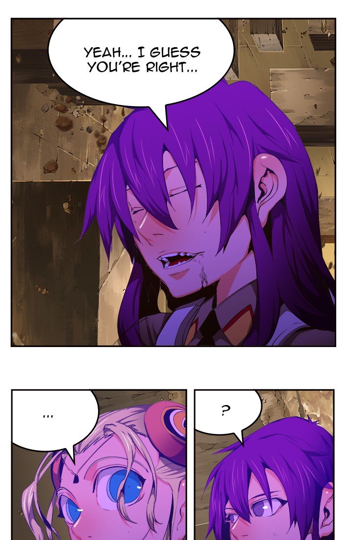 The God of High School chapter 455 page 5