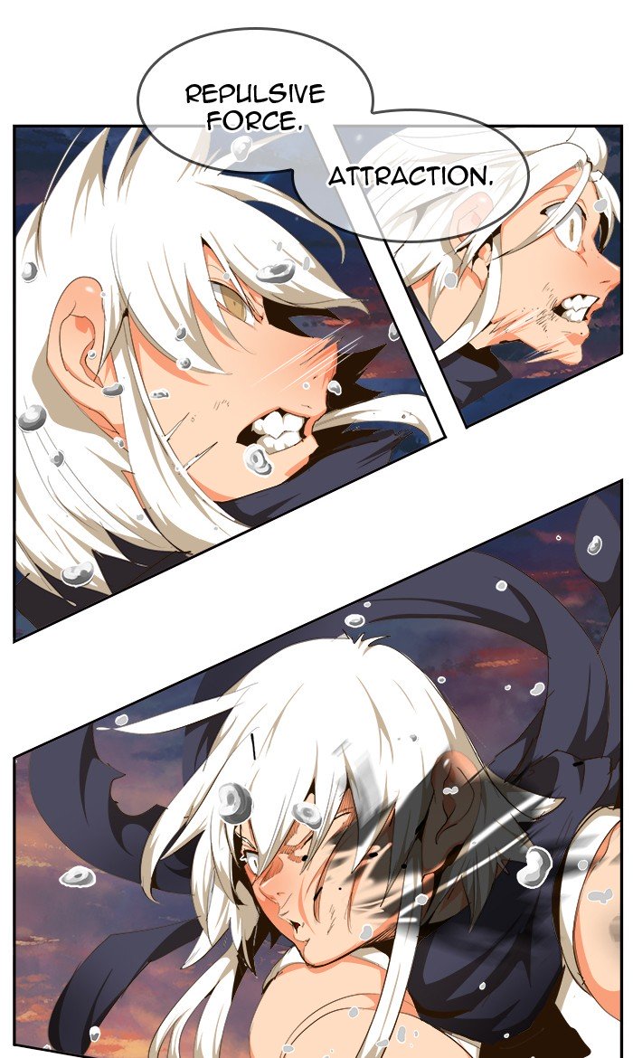 The God of High School chapter 455 page 50