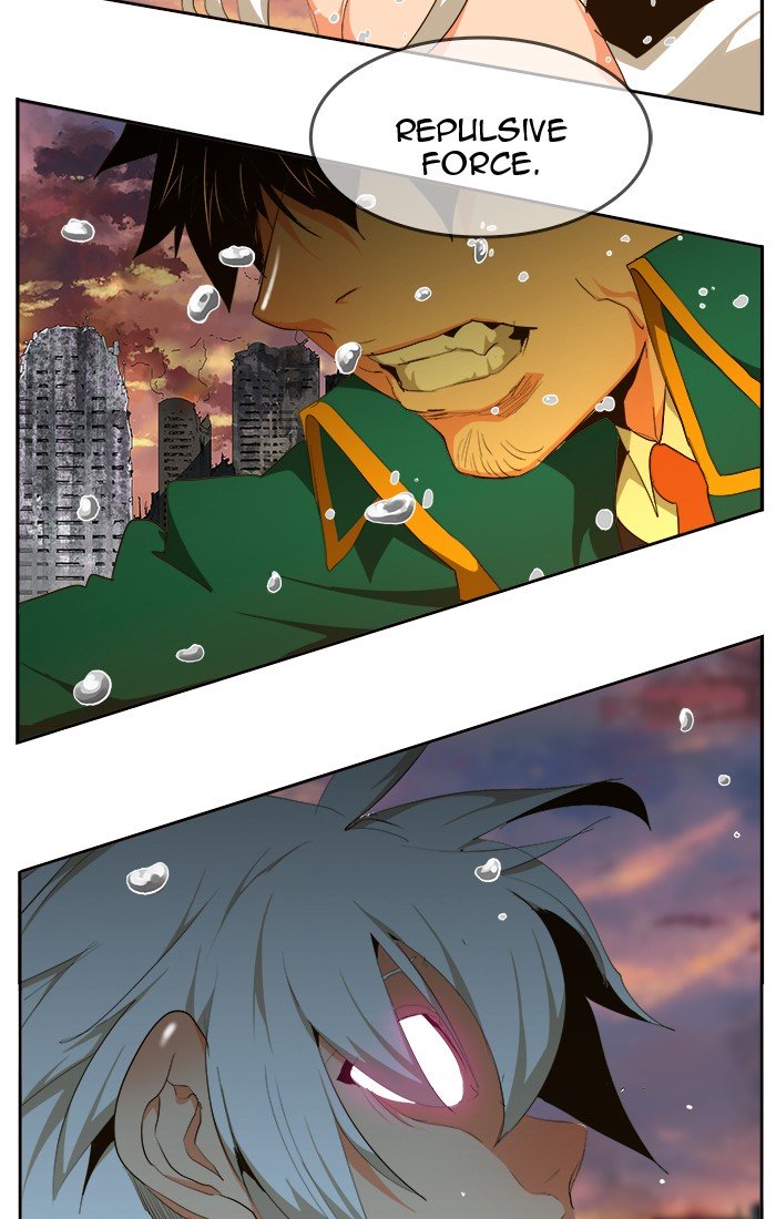 The God of High School chapter 455 page 51