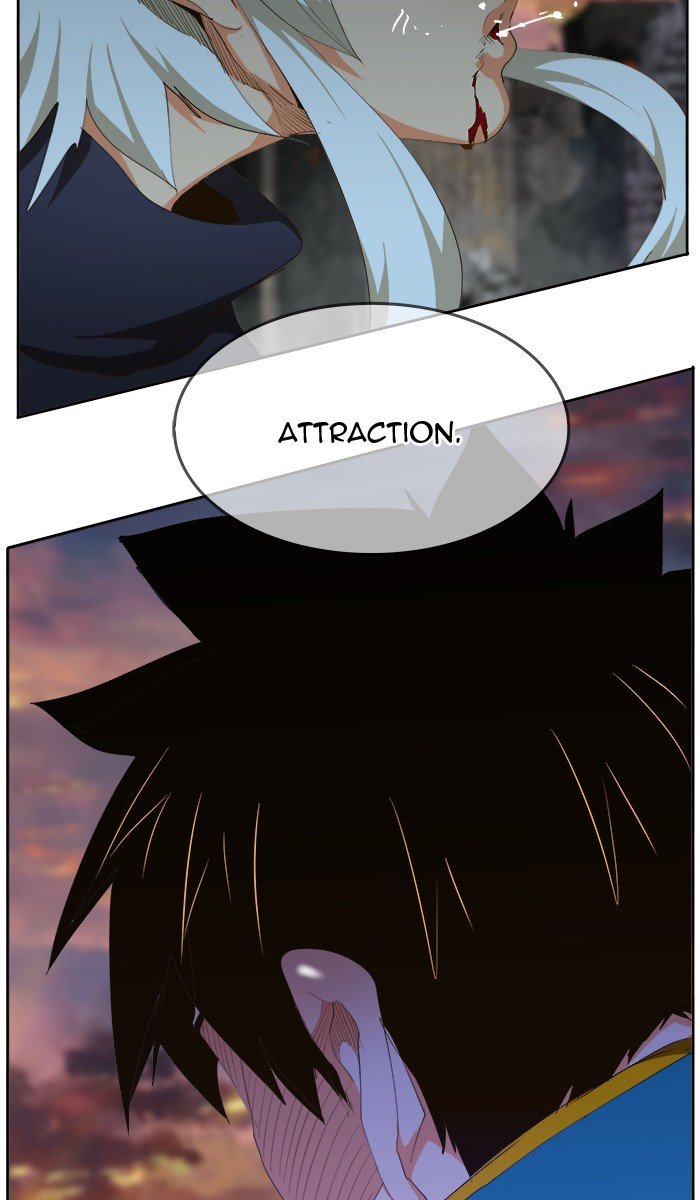 The God of High School chapter 455 page 52