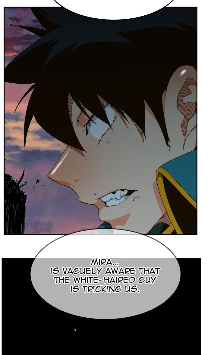 The God of High School chapter 455 page 60