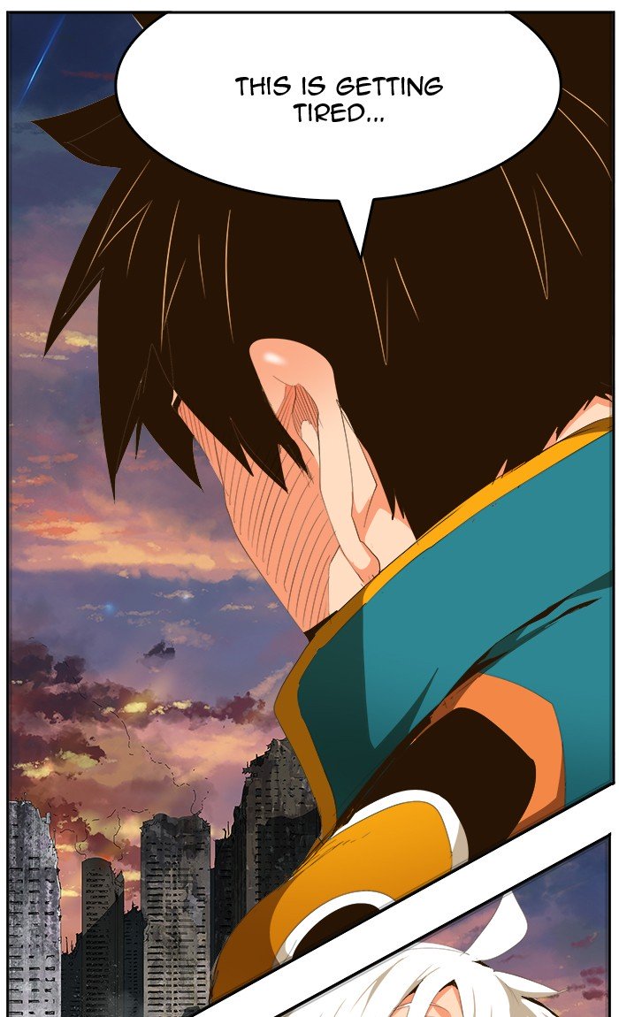 The God of High School chapter 455 page 68