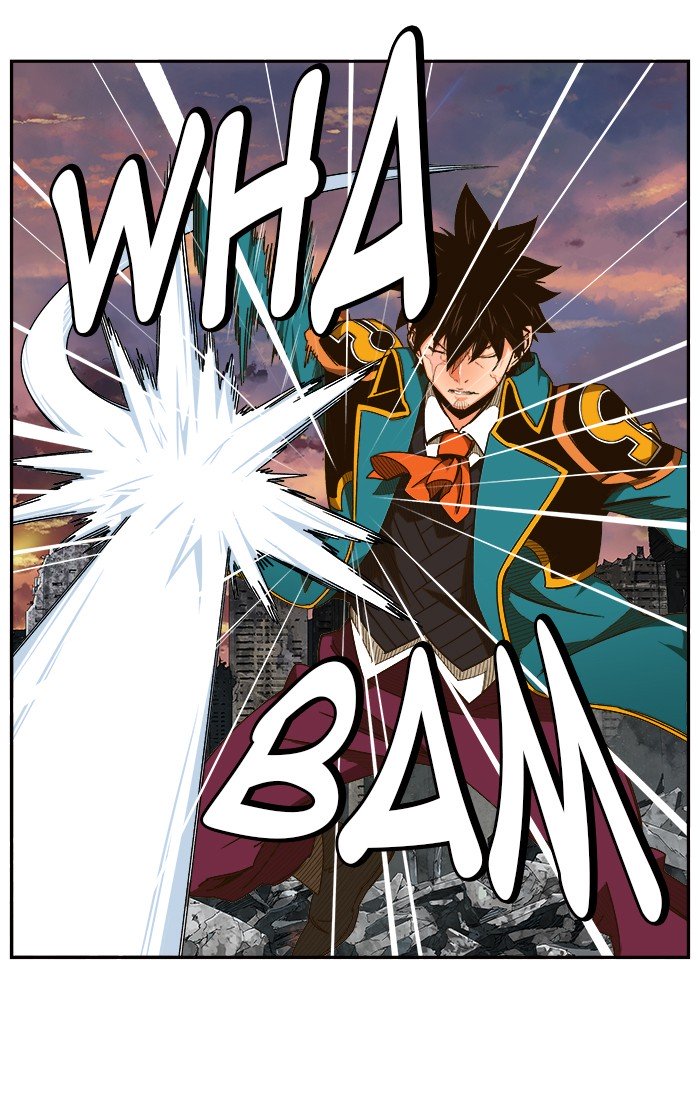 The God of High School chapter 455 page 72