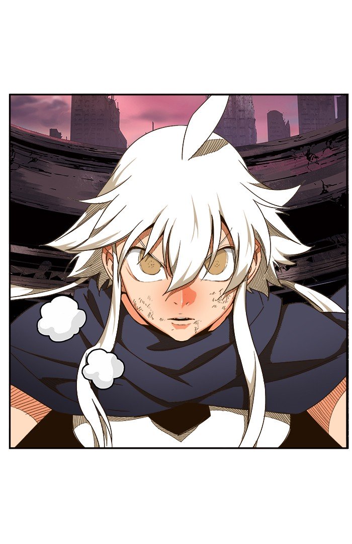 The God of High School chapter 455 page 81