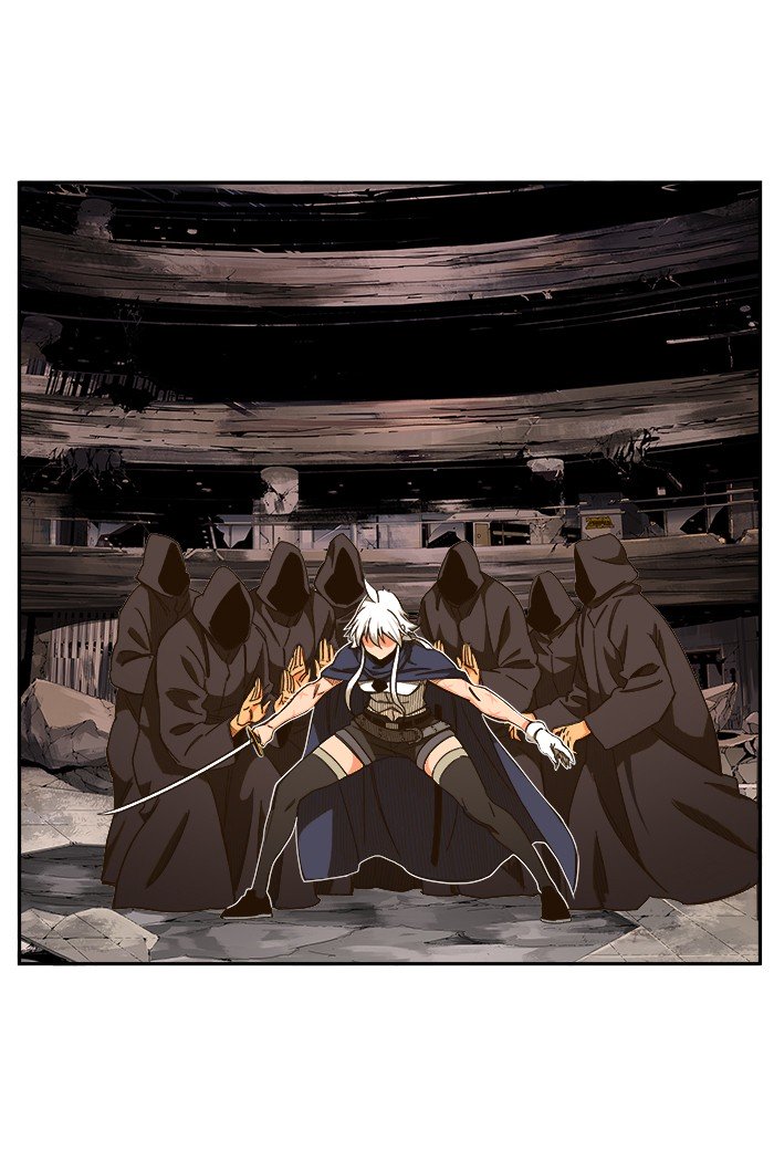 The God of High School chapter 455 page 84