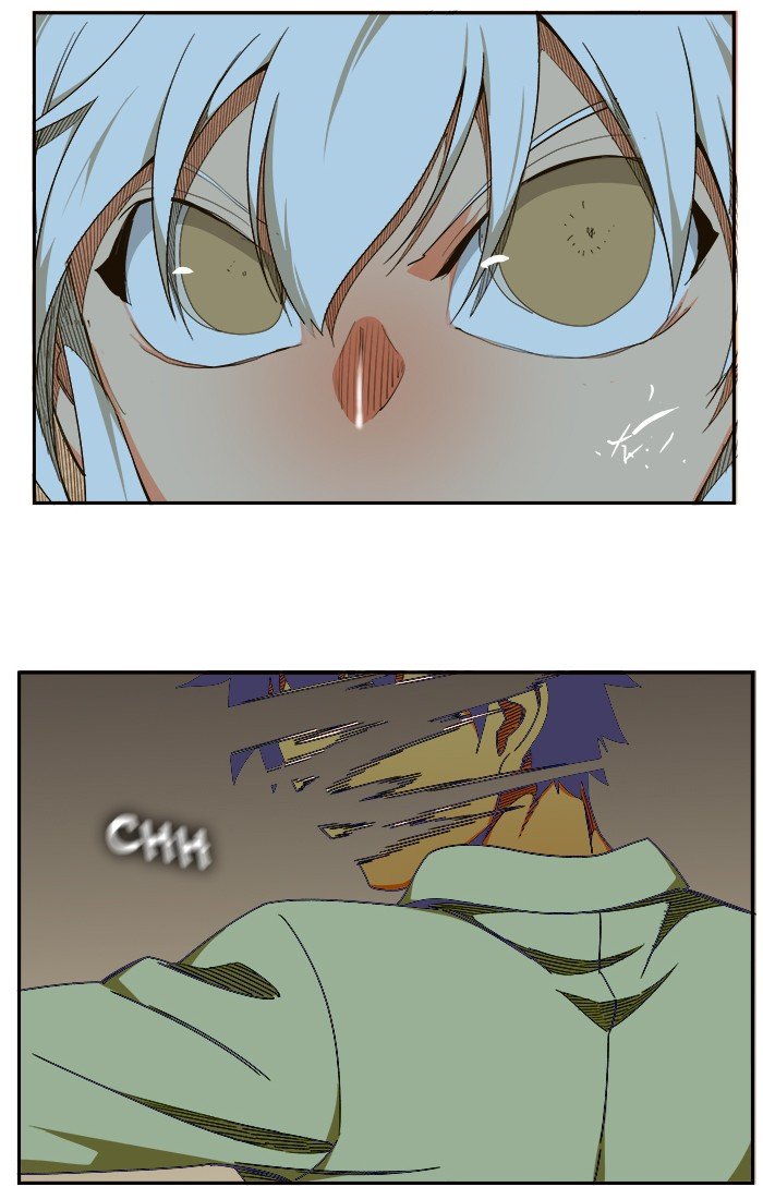 The God of High School chapter 455 page 85