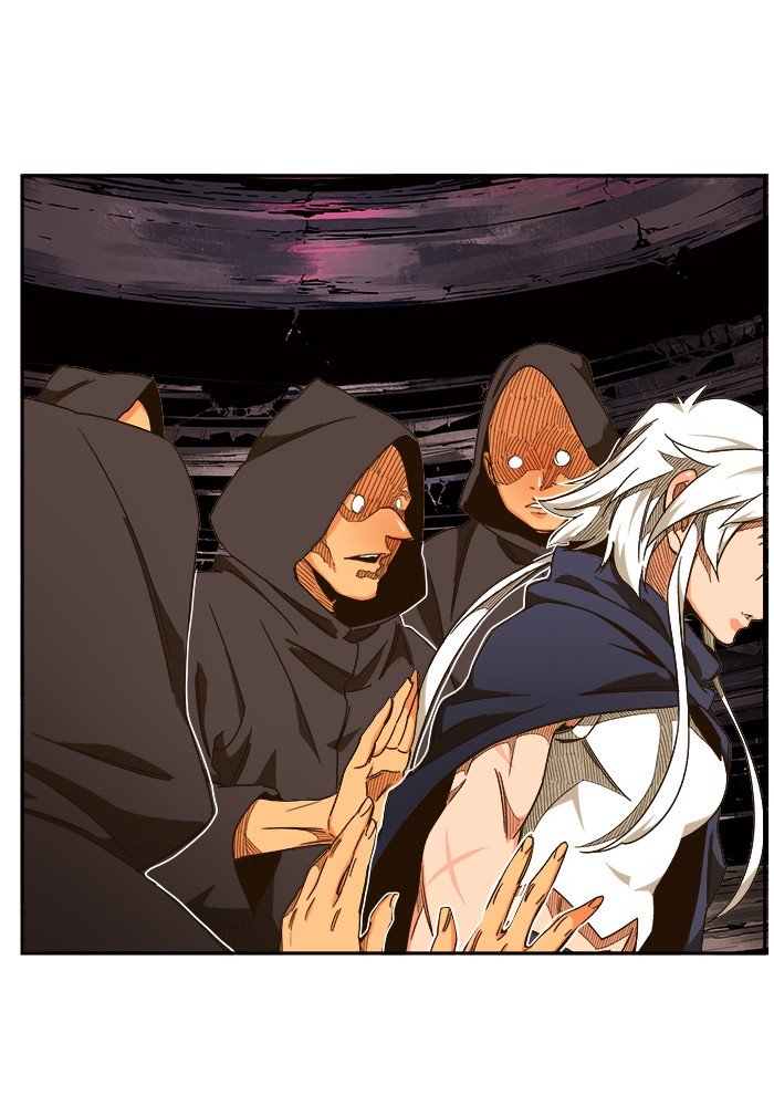 The God of High School chapter 455 page 86