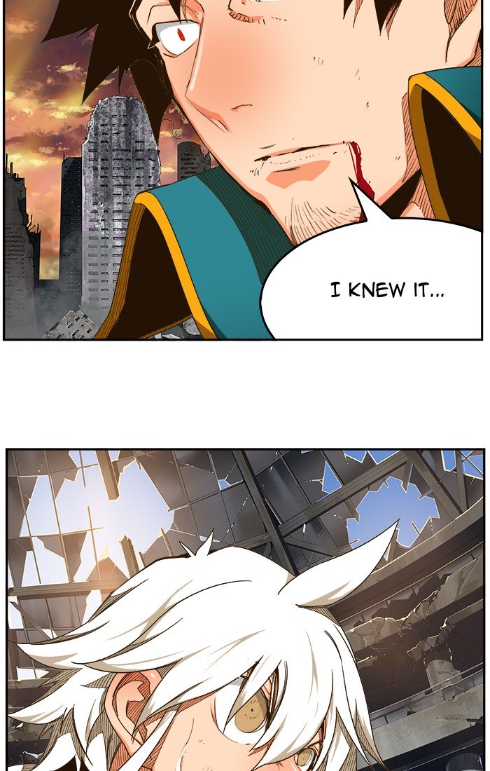 The God of High School chapter 455 page 90