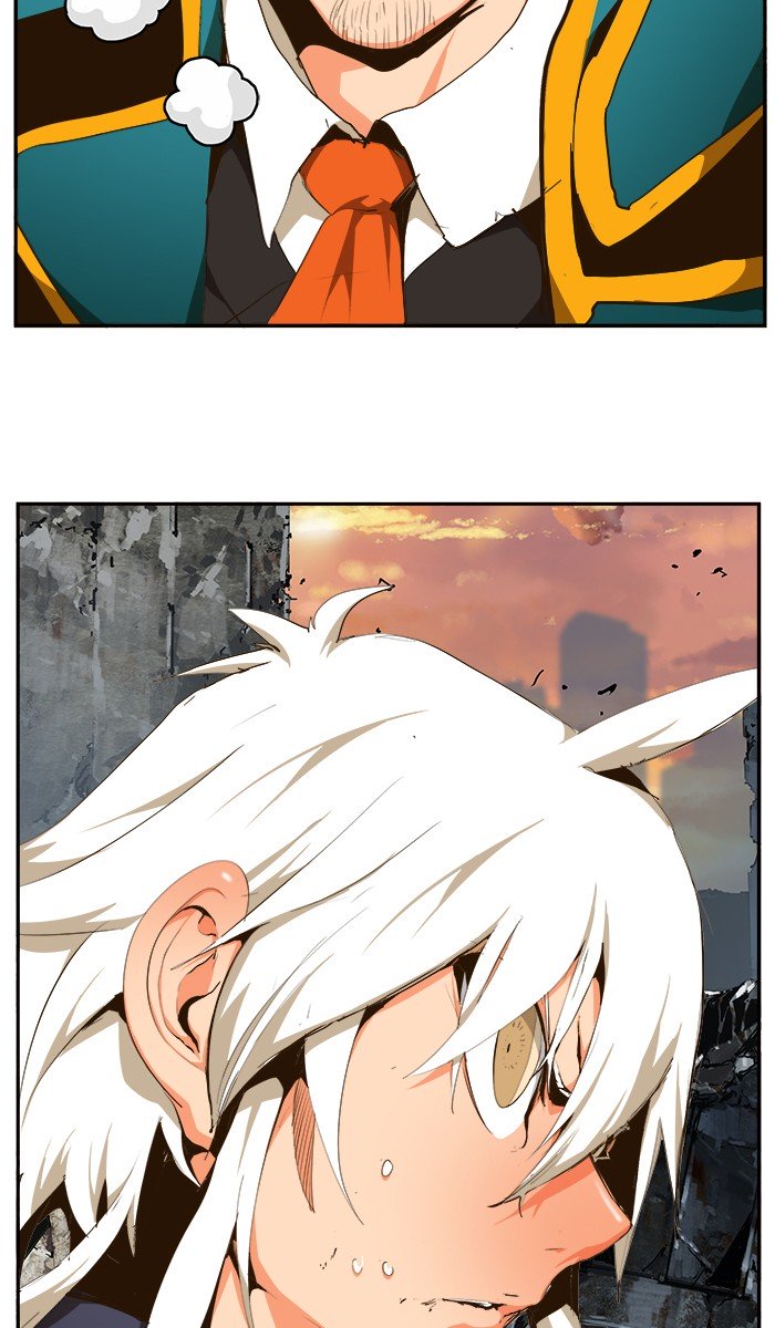 The God of High School chapter 455 page 95