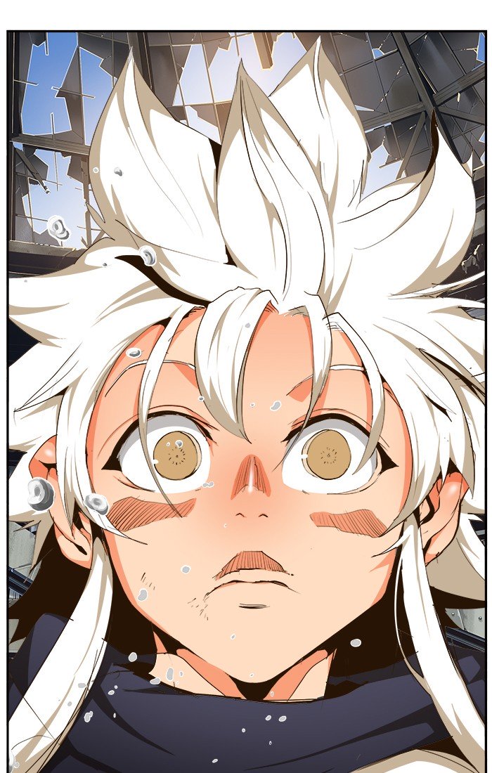 The God of High School chapter 455 page 99