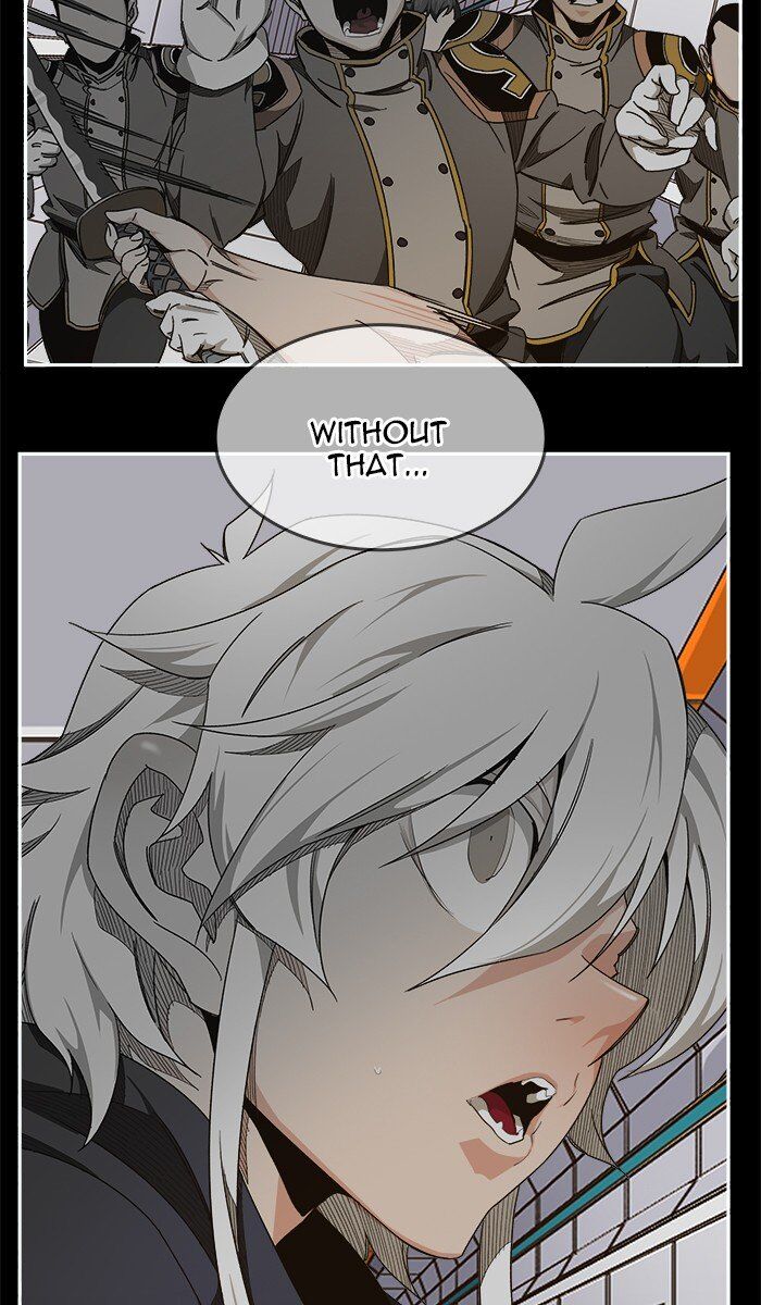 The God of High School chapter 456 page 1