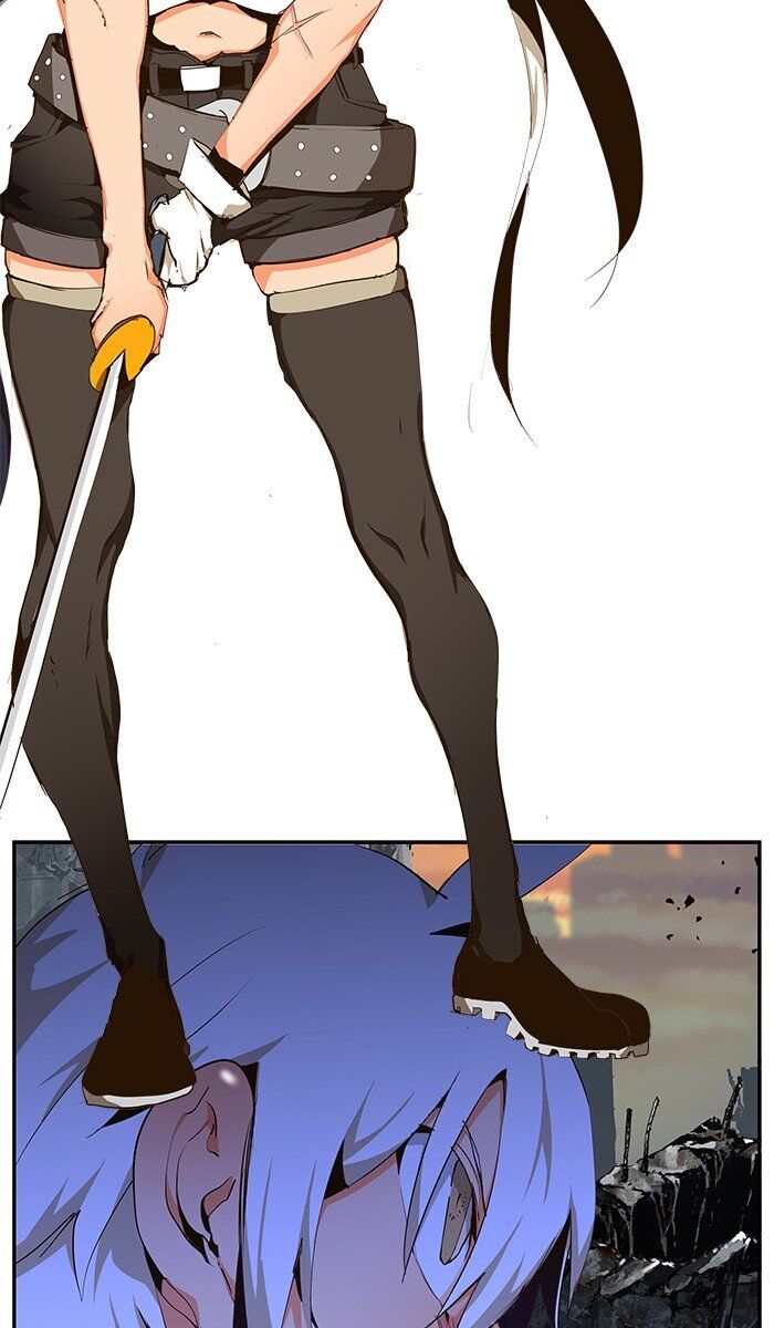 The God of High School chapter 456 page 10