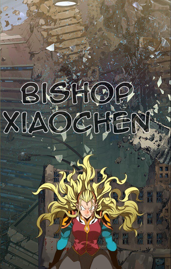 The God of High School chapter 456 page 100