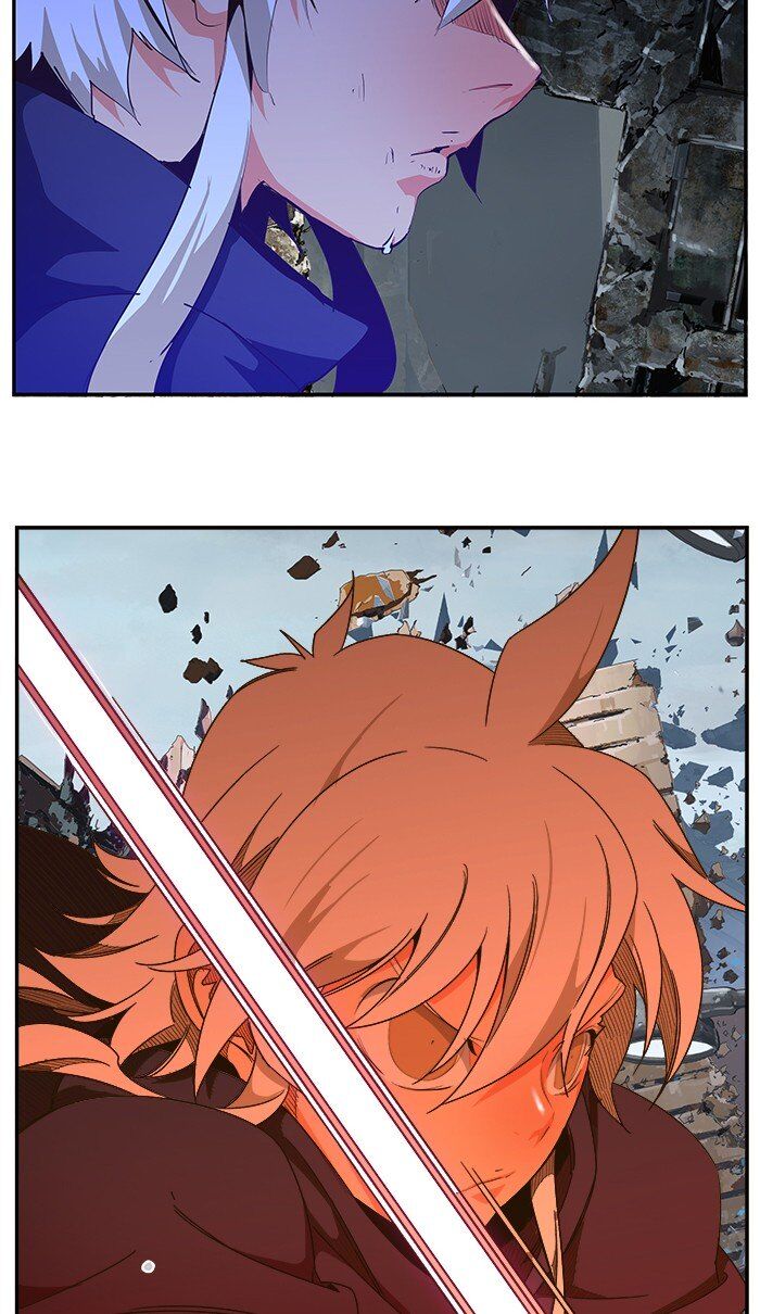 The God of High School chapter 456 page 11