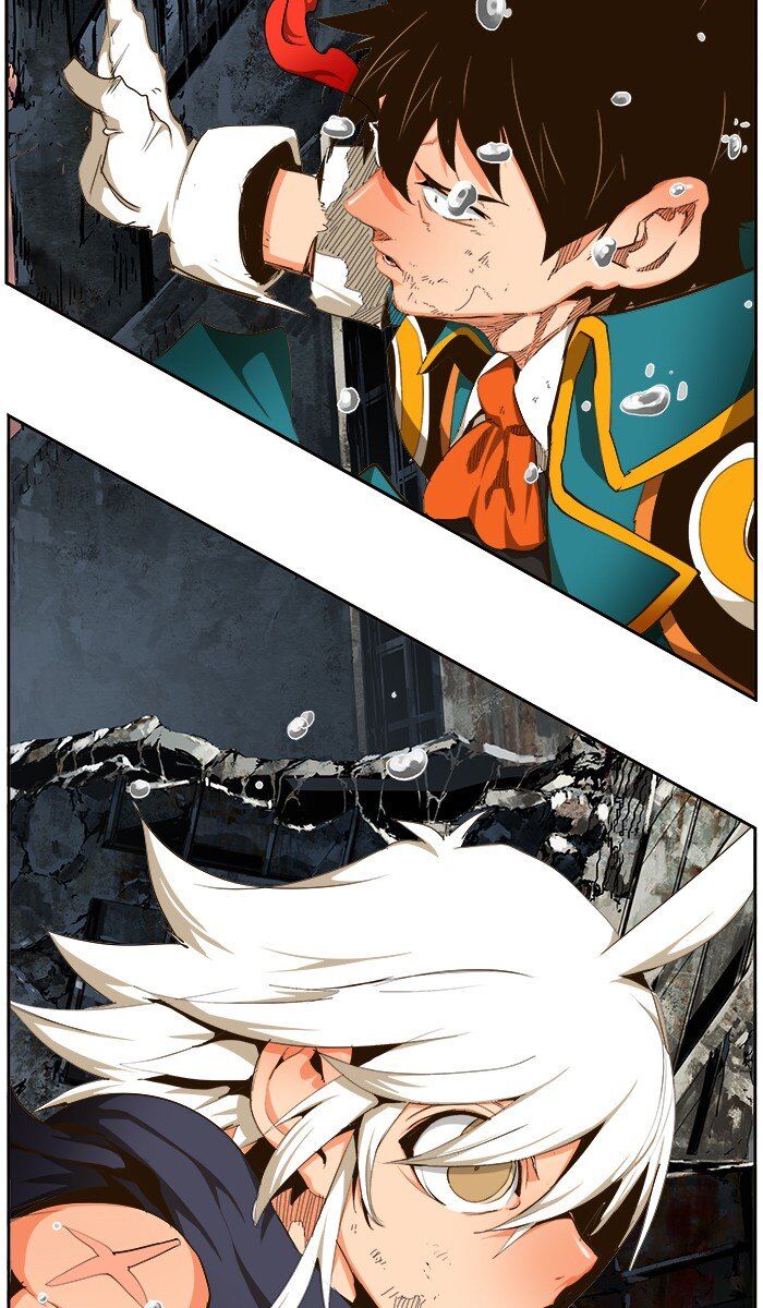 The God of High School chapter 456 page 20