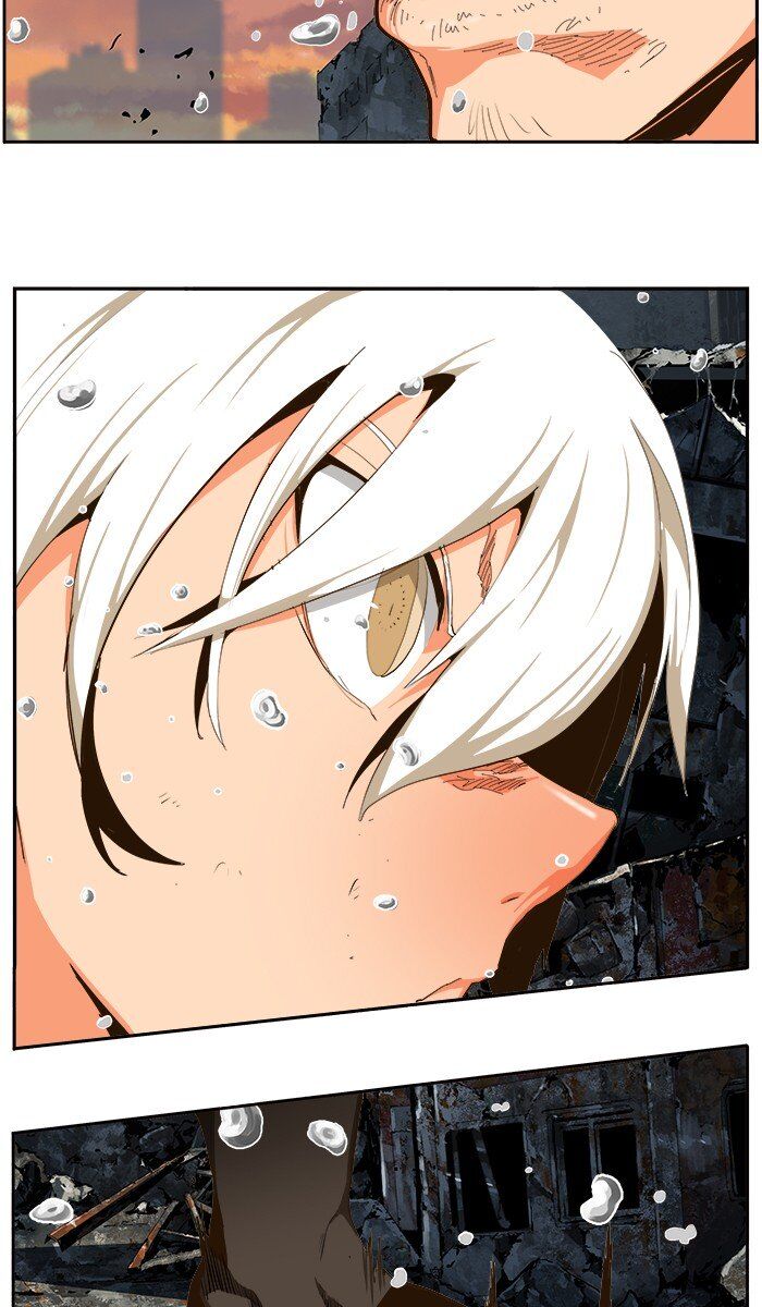 The God of High School chapter 456 page 22