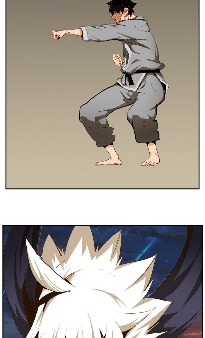 The God of High School chapter 456 page 24