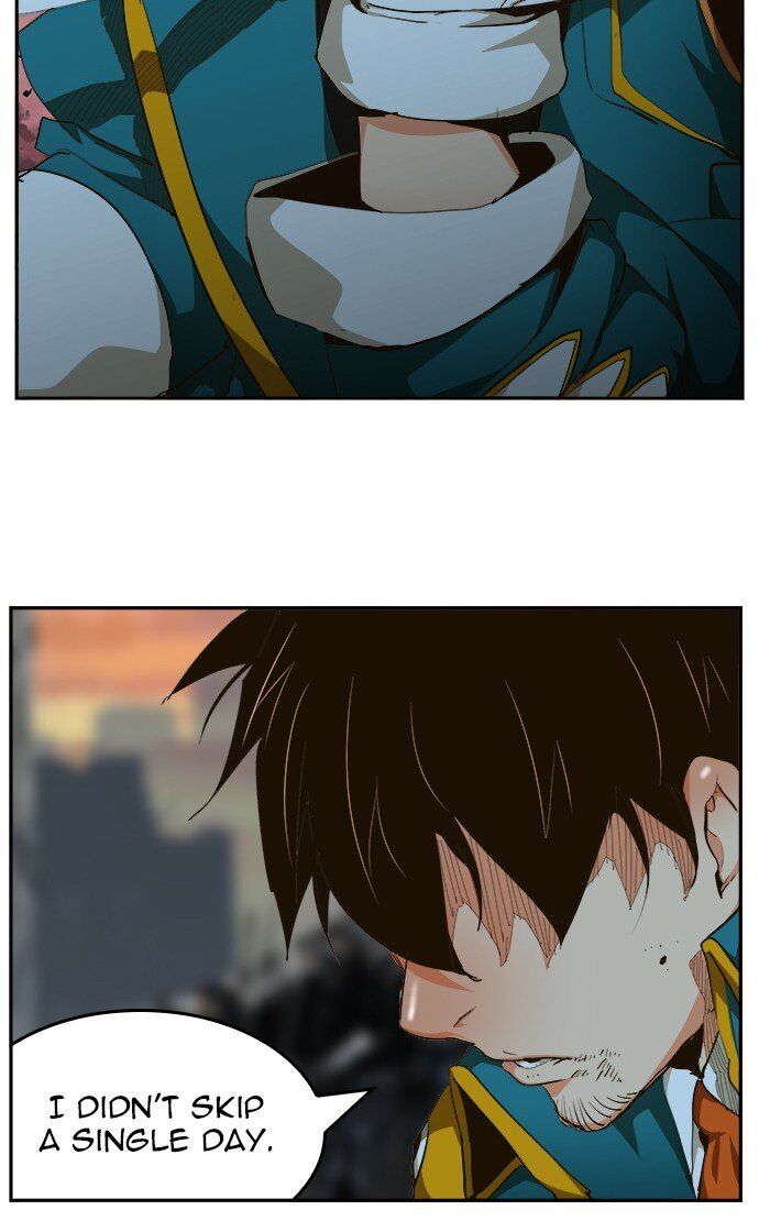 The God of High School chapter 456 page 28