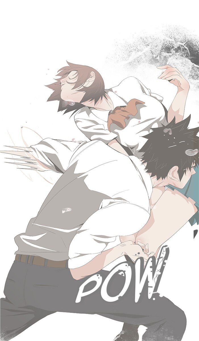 The God of High School chapter 456 page 37