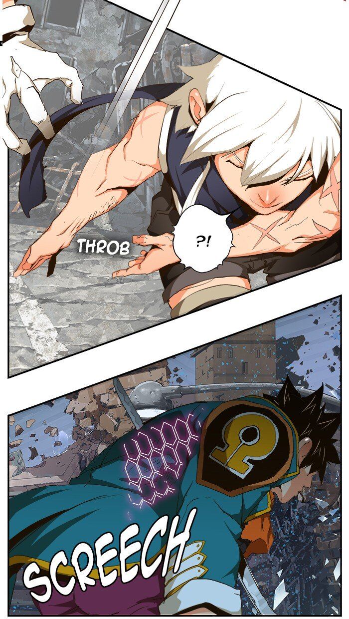 The God of High School chapter 456 page 46