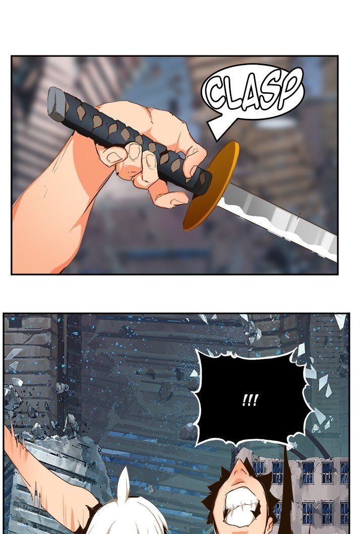 The God of High School chapter 456 page 47