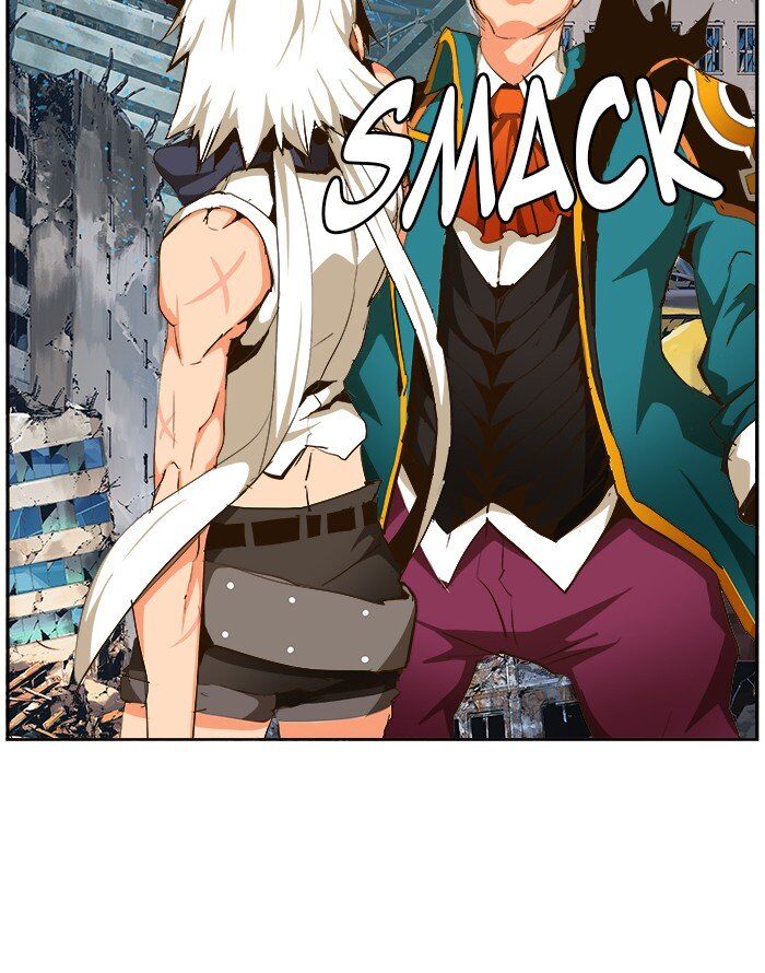 The God of High School chapter 456 page 48