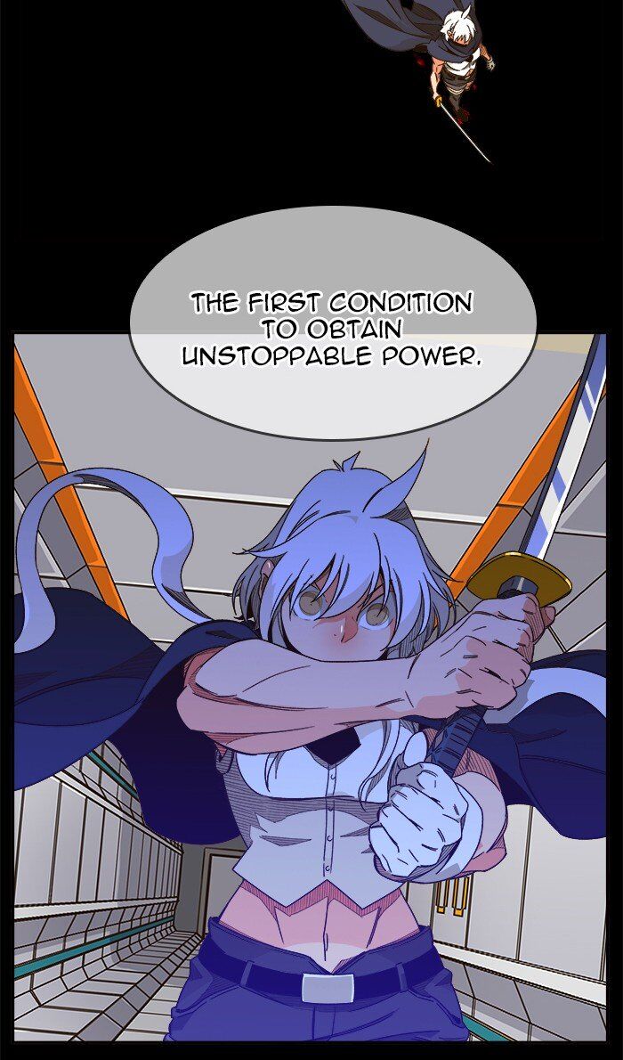 The God of High School chapter 456 page 5